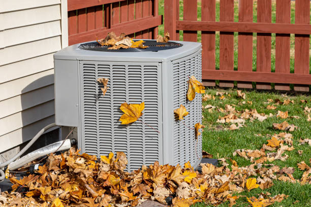 Best Ductless HVAC Repair  in Harbor Bluffs, FL