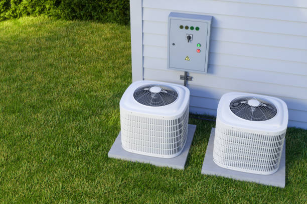 Best HVAC Air Duct Cleaning  in Harbor Bluffs, FL