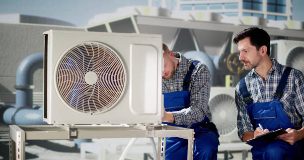 Best Best HVAC Companies  in Harbor Bluffs, FL