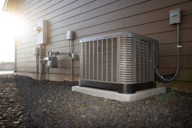 Best Central Air Repair  in Harbor Bluffs, FL